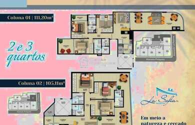 Imagem 13: Apartamento à venda no La Sofia Residencial