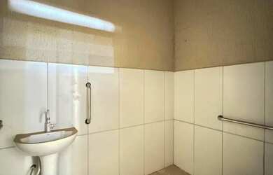 Imagem 12: Galpão Av. Atlântica Qd. 124 Lt. 09 Jardim Buriti Sereno