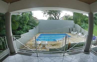 Imagem 8: CASA À VENDA Casa com 4 dormitórios