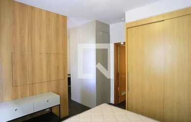 Imagem 12: Apartamento à Venda - Lourdes, 1 Quarto, 32 m2