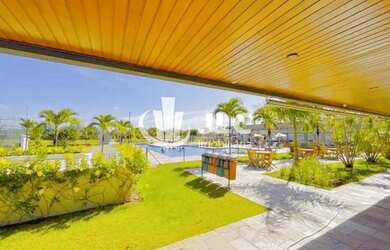 Imagem 14: Condomínio Terras Alphaville Sergipe II