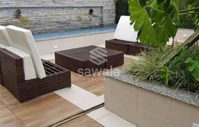 Imagem 5: Apartamento à venda com 87,00m² e 3 quartos em Recreio dos Bandeirantes,...