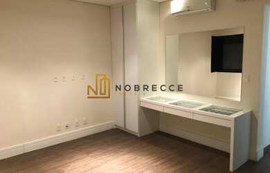 Imagem 16: Casa sobrado, alto padrão para venda ou locação localizada no Condomínio Jardim Vila Parad