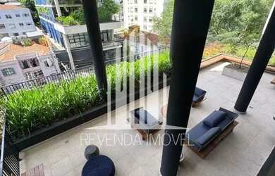 Imagem 16: Apartamento RESIDENCIAL em SÃO PAULO - SP, PINHEIROS