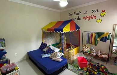 Imagem 5: Ótima Casa 3 quartos/suíte Condomínio Fechado Itaparica - Ac Troca