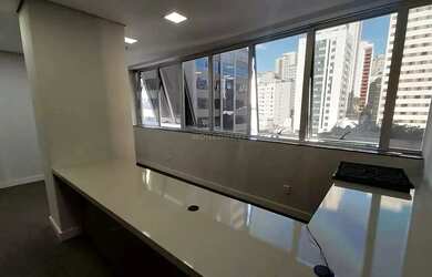 Imagem 6: Andar corrido para aluguel, Savassi - Belo Horizonte/MG