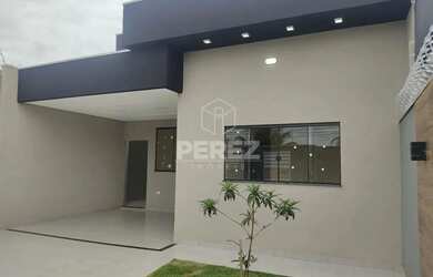 Imagem 5: Casa Térrea no Bairro Nossa Senhora das Graças