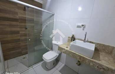 Imagem 2: Casa com ponto comercial à Venda no Albano Franco com Piscina Privativa...