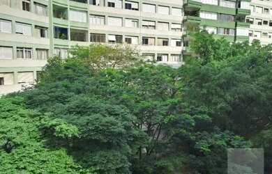 Imagem 4: APARTAMENTO 2 DORMITORIOS 1 BANHEIRO 1 SALA 1 VAGA E QUARTO DE EMPREGADA...