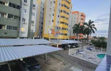 Imagem: O apartamento possui 3 Dormitórios, 2 Banheiros, 1 Vaga na