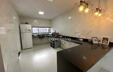 Imagem 14: Casa à venda, 285 m² por R$ 1.650.000,00 - Centro - Maricá/RJ