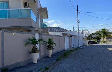 Imagem: O terreno possui 200m² de Área e está localizado em Paciência