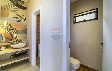 Imagem 16: 04 suítes no mais alto padrão no Alto da Boa Vista - FINANCIA