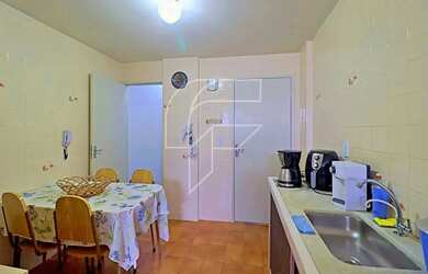 Imagem 6: Excelente apartamento 2 quartos sendo 1 suíte 1 DCE integrado na Praia...