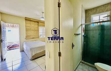 Imagem 13: Casa duplex com 3 quartos sendo 1 suíte, com grande quintal, em Maria...