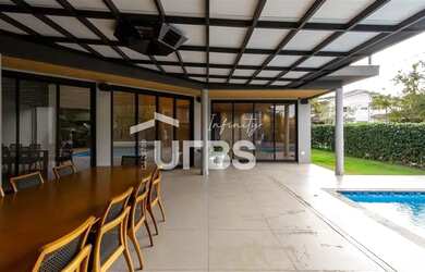 Imagem 6: Sobrado no Portal do Sol II