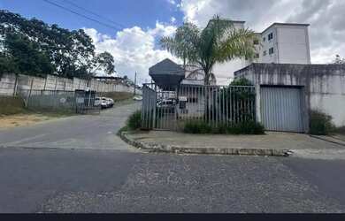 Imagem 6: Alugo apartamento. Churrasqueira, 41m² de Área, 1 Vaga na garageme2...