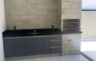 Imagem 10: CASA RESIDENCIAL em BRAGANÇA PAULISTA - SP, CONDOMÍNIO RESIDENCIAL SAN VITALE