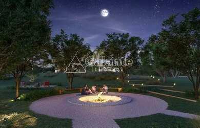 Imagem 6: Terreno - Chácara Alvorada - Indaiatuba