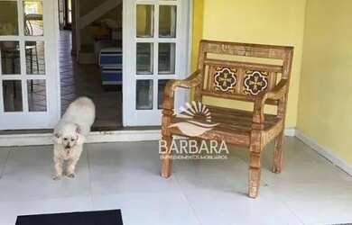 Imagem 15: Casa com 4 dormitórios, 260 m² - venda por R$ 1.300.000,00 ou aluguel por R$ 1.600,00/dia