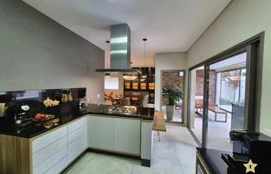 Imagem 10: Exclusividade e Qualidade de Vida em Alphaville