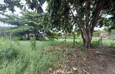 Imagem: O terreno possui 1.100m² de Área e está localizado em Novo