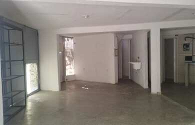 Imagem 8: Loja com área de 70m²