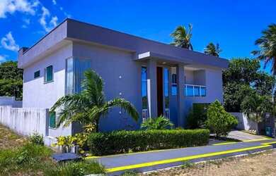 Imagem 4: Excelente Oportunidade - Casa em Condominio Fechado Rio Verde no Litoral Sul