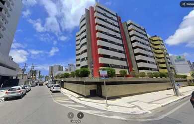 Imagem: O apartamento possui 3 Dormitórios, 5 Banheiros, 2 Vagas na