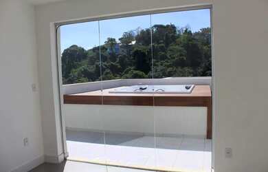 Imagem 7: Cobertura para venda tem 305 metros quadrados com 3 quartos