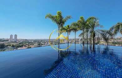 Imagem 12: Apartamento para alugar em Campinas, Cambuí, com 1 suíte, com 40 m²,...