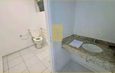 Imagem 10: Sala Comercial para locação, Bela Vista, São Paulo - SA0036