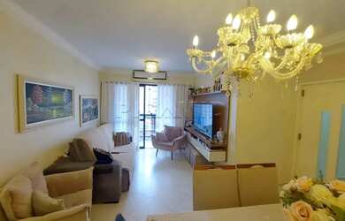 Imagem 2: Apartamento padrão com 95,08m², bairro Jardim Paulista, Zona Leste de...