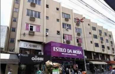 Imagem: O depósito possui 40m² de Área e está localizado em Centro