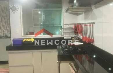 Imagem 15: Apartamento em Rua Dez - Arvoredo 2ª Seção - Contagem/MG