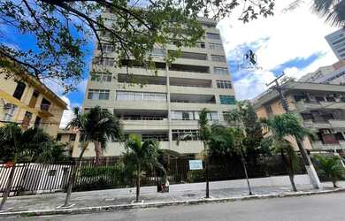 Imagem: O apartamento possui 3 Dormitórios, 4 Banheiros, 2 Vagas na