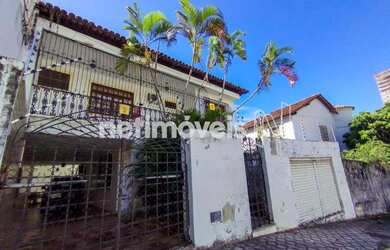 Imagem: O depósito possui 4 Vagas na garagem, 384m² de Área e está