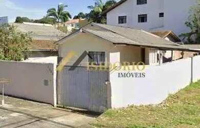 Imagem: O terreno possui 271m² de Área e está localizado em Boa