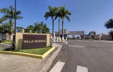 Imagem 5: Terreno à venda, 495 m² - Condomínio Villa Verona - Sorocaba/SP