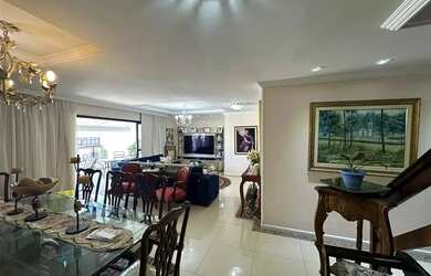 Imagem 7: COBERTURA DUPLEX LÂMINA COM 4 QUARTOS E 2 SUÍTES