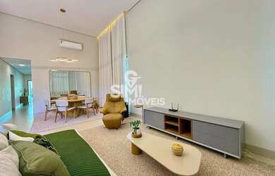 Imagem 7: CASA MOBILIADA NA 505 SUL