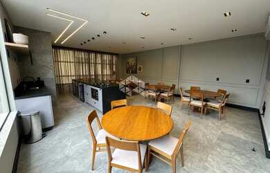 Imagem 3: Apartamento com 3 suítes e 2 vagas de garagem em Itapema pronto sem mobília