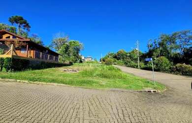 Imagem 2: Terreno para Venda em Nova Petrópolis, Linha Imperial