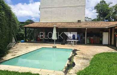 Imagem 2: Vargem Grande Casa de Rua 4 quartos, sendo 2 suites