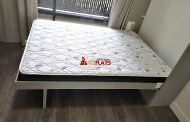 Imagem 7: Flat com ótimo preço no bairro Moema. Confira!