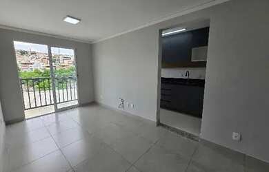Imagem 2: Apartamento para venda com 47 m², 1 vaga