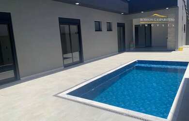 Imagem 13: CASA RESIDENCIAL em BRAGANÇA PAULISTA - SP, CONDOMÍNIO RESIDENCIAL SAN VITALE