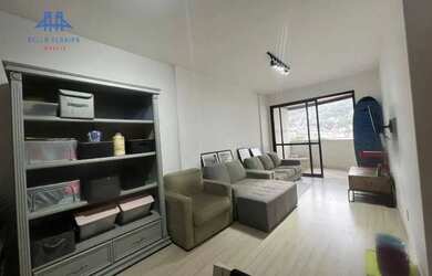 Imagem: O apartamento possui 3 Dormitórios, 3 Banheiros, 1 Vaga na