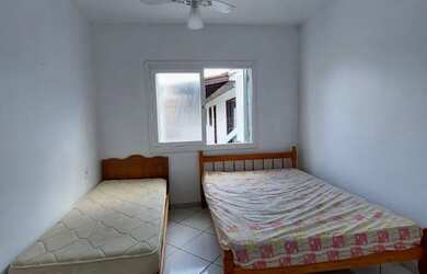 Imagem 7: Casa Tramandai temporada. Acomodam 8 pessoas, 4 Vagas na garageme3 Dormitórios