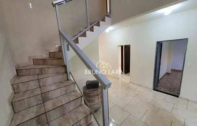 Imagem 7: Casa disponível para locação no bairro Padre Eustáquio - Igarapé/MG